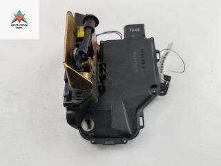 замок двери передней левой Audi A6 4B/C5 1998, 1.8 л., Ti, бензин, МКПП, синий, седан, 4B1837015B