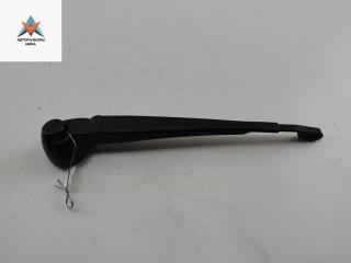 Щеткодержатель (поводок стеклоочистителя) задний Audi A6 4B/C5 1999, 2.8 л., бензин, МКПП, белый, универсал, 8D9955407