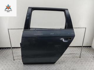 дверь сдвижная Volkswagen Passat B6 2007, серый, универсал, 3C9833311
