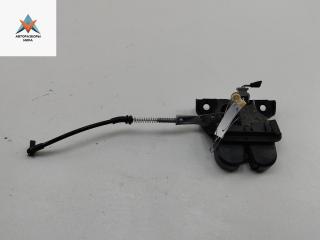 замок багажника Audi A4 B6 2003, универсал, 4B9827505M