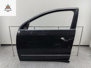 дверь сдвижная Volkswagen Passat B6 2005, серый, универсал