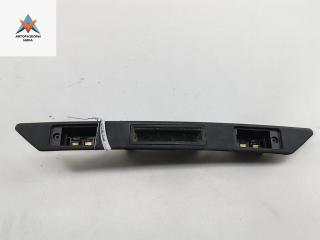 кнопка открытия багажника Audi A6 4F/C6 2005, 3.2 л., бензин, АКПП, серый, универсал, 8P4827574