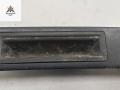 кнопка открытия багажника Audi A6 4F/C6 2005, 3.2 л., бензин, АКПП, серый, универсал, 8P4827574 - фото №3