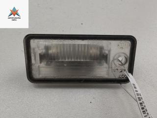 подсветка номера Audi A6 4F/C6 2005, 3.2 л., бензин, АКПП, серый, универсал, 8E0807430B