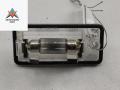 подсветка номера Audi A6 4F/C6 2005, 3.2 л., бензин, АКПП, серый, универсал, 8E0807430B - фото №2