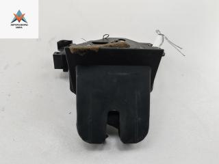 замок багажника Audi A6 4F/C6 2005, универсал, 8P4827505D