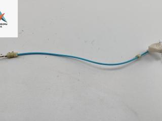 трос двери Audi 80 8C/B4 1991, 2.0 л., бензин, МКПП, серый, седан, 893837082B