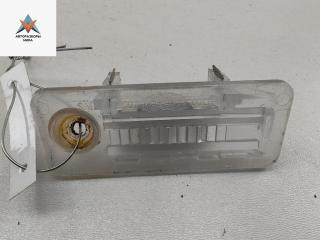 подсветка номера Audi A6 4B/C5 1999, 2.8 л., бензин, МКПП, белый, универсал, 54948