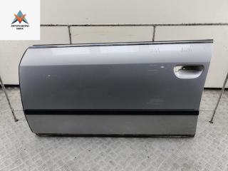 дверь сдвижная Audi A6 4B/C5 1998, синий, седан