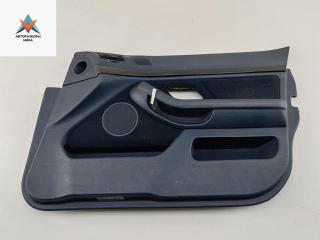 обшивка двери передняя правая BMW 5 серия E39 1997, 2.0 л., бензин, АКПП, синий, седан, 8212806