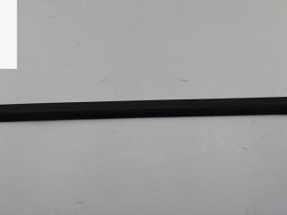 молдинг двери передней левой Audi A6 4B/C5 1998, 1.8 л., Ti, бензин, МКПП, синий, седан