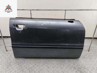 дверь сдвижная Audi 80 8C/B4 1991, серый, седан