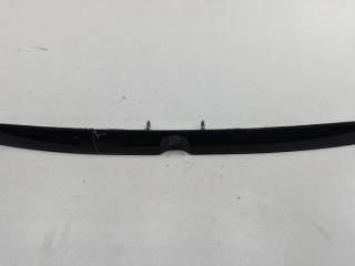 накладка подсветки номера Audi A4 B5 1996, 1.8 л., бензин, АКПП, синий, седан, 8D5827576B