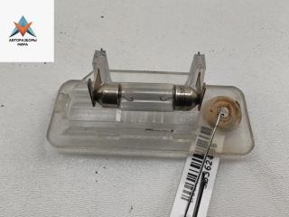 подсветка номера Audi A6 4B/C5 1999, 2.8 л., бензин, МКПП, белый, универсал, 54948