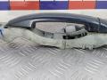 ручка наружная задняя левая Citroen C5 2 поколение 2010, 1.6 л., дизель, МКПП, универсал - фото №2