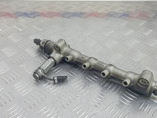 топливная рампа Opel Astra J [рестайлинг] 2011, 1.7 л., дизель, МКПП, хетчбэк 5 дв., 55584473, 824026