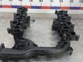 коллектор впускной Audi Q7 4L 2006, 3.0 л., D TDI, дизель, АКПП, внедорожник 5 дв., 059129711CK, 059129712BQ, 059145762B - фото №5