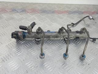 топливная рампа Audi Q7 4L 2006, 3.0 л., D TDI, дизель, АКПП, внедорожник 5 дв., 059130090AG