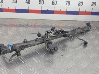 топливная рампа BMW 7 серия F01/F02 2008, 3.0 л., дизель, АКПП, седан, 0445216015