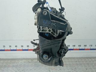 двигатель Renault Scenic 3 поколение [рестайлинг] 2012, 1.6 л., дизель, МКПП, минивэн, R9M402R9M404