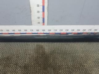 накладка на порог Mercedes-Benz A-Класс W177/V177 2021, 1.3 л., бензин, АКПП, седан