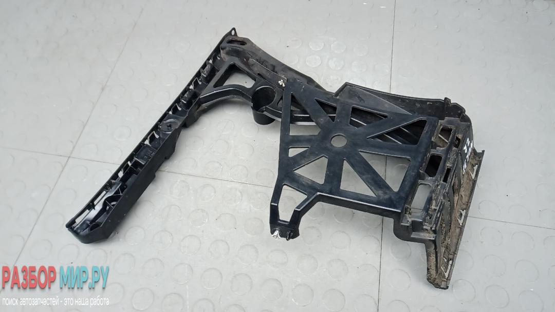 Крепление бампера заднего Mercedes-Benz A-Класс W177/V177 2021, 1.3 л., бензин, АКПП, седан, A1778851000 - фото №1