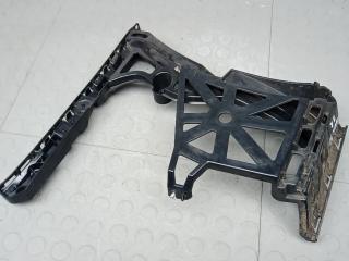 Крепление бампера заднего Mercedes-Benz A-Класс W177/V177 2021, 1.3 л., бензин, АКПП, седан, A1778851000