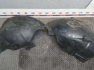 Подкрылок передний левый Mercedes-Benz A-Класс W177/V177 2021, 1.3 л., бензин, АКПП, седан