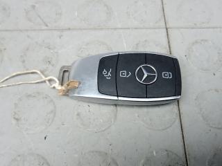 ключ-карта Mercedes-Benz A-Класс W177/V177 2021, 1.3 л., бензин, АКПП, седан