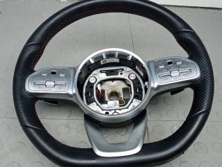 руль Mercedes-Benz A-Класс W177/V177 2021, 1.3 л., бензин, АКПП, седан