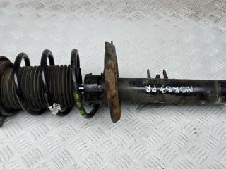 Стойка Mercedes-Benz A-Класс W177/V177 2021, 1.3 л., бензин, АКПП, седан