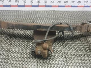 прицепное устройство (фаркоп) Hyundai Santa Fe 3 поколение (DM) 2012, 2.2 л., дизель, АКПП, внедорожник 5 дв.