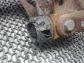 прицепное устройство (фаркоп) Hyundai Santa Fe 3 поколение (DM) 2012, 2.2 л., дизель, АКПП, внедорожник 5 дв. - фото №4