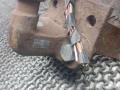 прицепное устройство (фаркоп) Hyundai Santa Fe 3 поколение (DM) 2012, 2.2 л., дизель, АКПП, внедорожник 5 дв. - фото №5