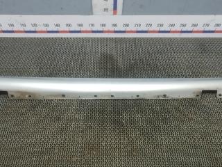 накладка на порог Mercedes-Benz E-Класс W211/S211 [рестайлинг] 2006, 2.2 л., D E220 CDI, дизель, АКПП, седан