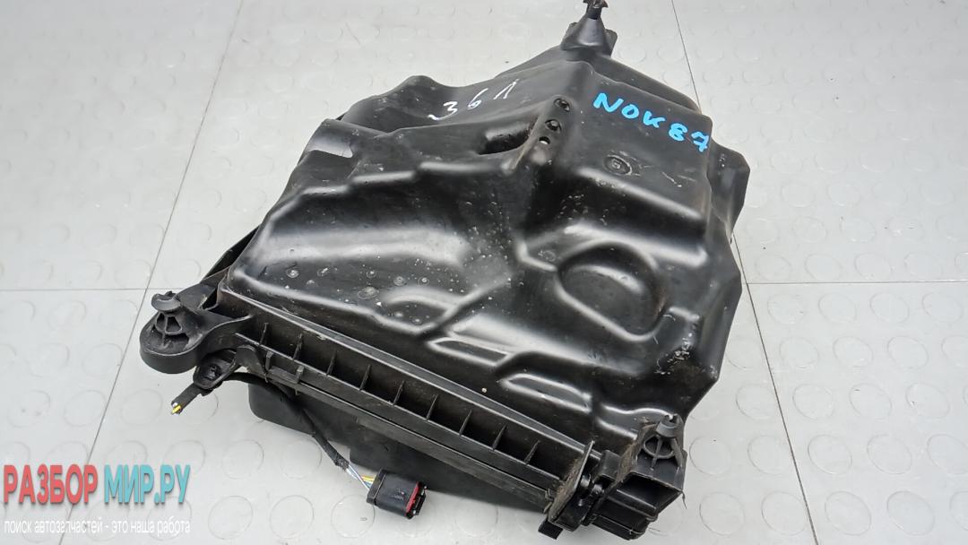 корпус воздушного фильтра Ford Focus 4 поколение 2020, 1.5 л., дизель, МКПП, хетчбэк 5 дв. - фото №1