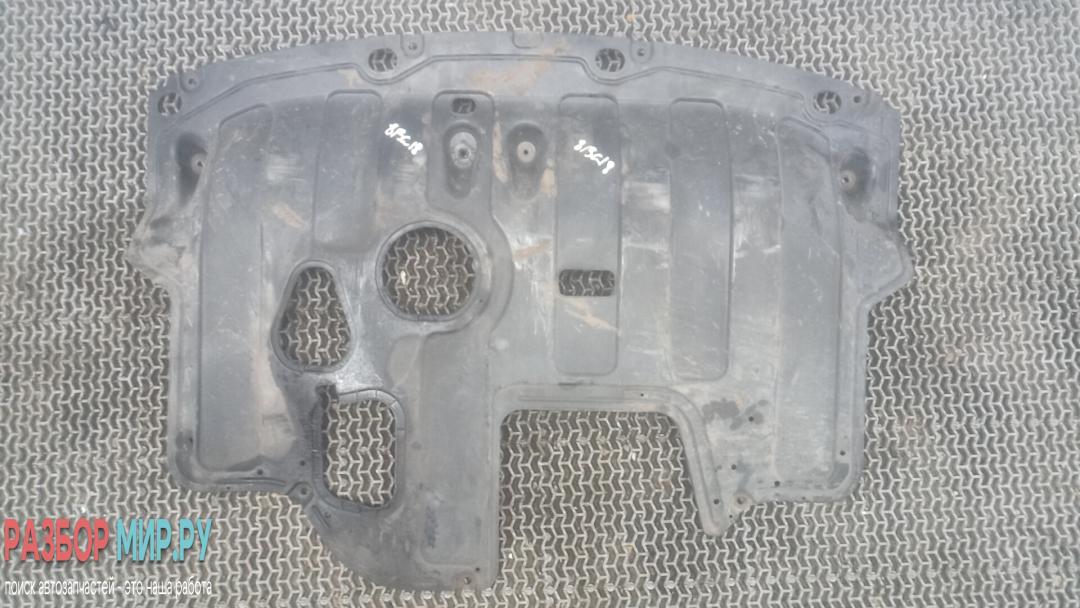 защита двигателя Kia Soul 2 поколение 2014, 1.6 л., бензин, МКПП, хетчбэк 5 дв. - фото №1