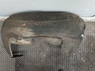 Подкрылок передний левый Audi A6 Allroad Quattro C6 2006, 3.0 л., дизель, АКПП, универсал