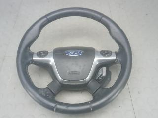руль Ford Focus 3 поколение 2012, 1.6 л., бензин, МКПП, универсал
