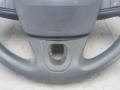 руль Renault Scenic 3 поколение [рестайлинг] 2012, 1.6 л., дизель, МКПП, минивэн - фото №4