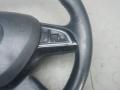 руль Skoda Superb 2 поколение [рестайлинг] 2013, 1.6 л., дизель, МКПП, хетчбэк 5 дв., 3T0419091AH - фото №3