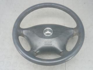 руль Mercedes-Benz Vito W639 [рестайлинг] 2010, 2.2 л., CDI 109, дизель, МКПП, микроавтобус