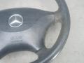 руль Mercedes-Benz Vito W639 [рестайлинг] 2010, 2.2 л., CDI 109, дизель, МКПП, микроавтобус - фото №3