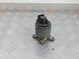 Клапан EGR бензиновый Chevrolet Aveo T250 [рестайлинг] 2009, 1.2 л., бензин, МКПП, хетчбэк 5 дв.