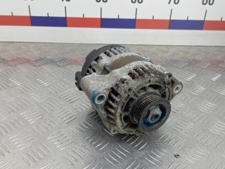 генератор Chevrolet Aveo T250 [рестайлинг] 2009, 1.2 л., бензин, МКПП, хетчбэк 5 дв., 96936136