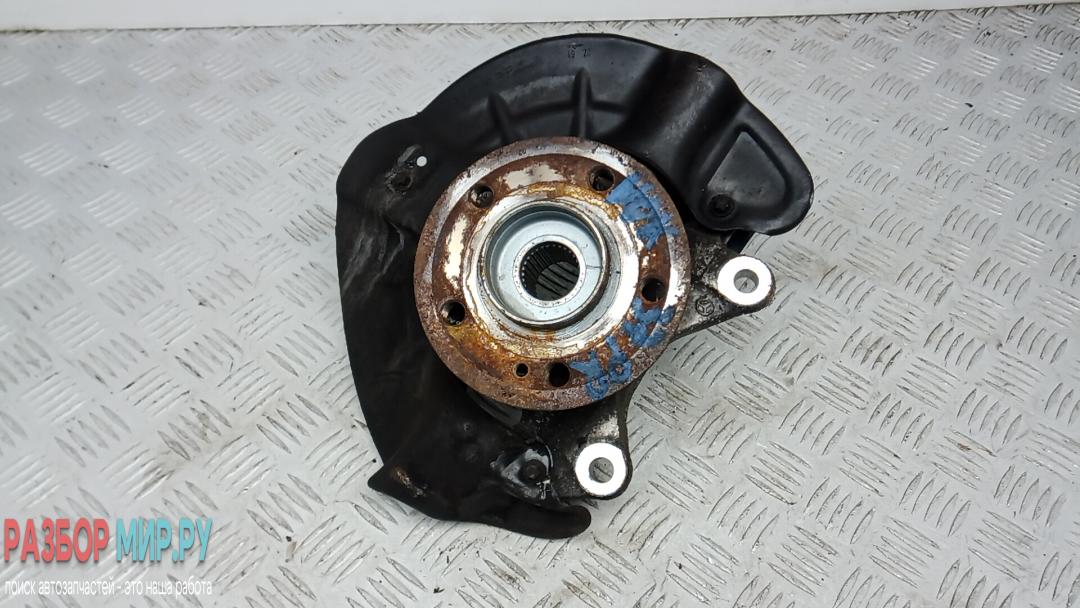 ступица передняя правая Mercedes-Benz A-Класс W177/V177 2021, 1.3 л., бензин, АКПП, седан - фото №1