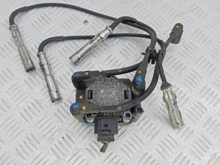 катушка зажигания SEAT Altea 1 поколение 2007, 1.6 л., бензин, МКПП, хетчбэк 5 дв., 032905106B