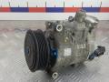 компрессор кондиционера SEAT Altea 1 поколение 2007, 1.6 л., бензин, МКПП, хетчбэк 5 дв., 1K0820859J - фото №2