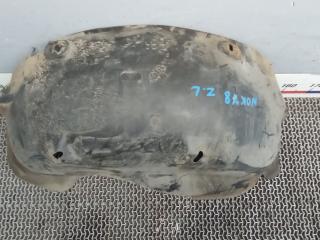 Подкрылок задний левый Mercedes-Benz M-Класс W163 [рестайлинг] 2001, 2.7 л., D ML270 CDI, дизель, АКПП, внедорожник 5 дв.