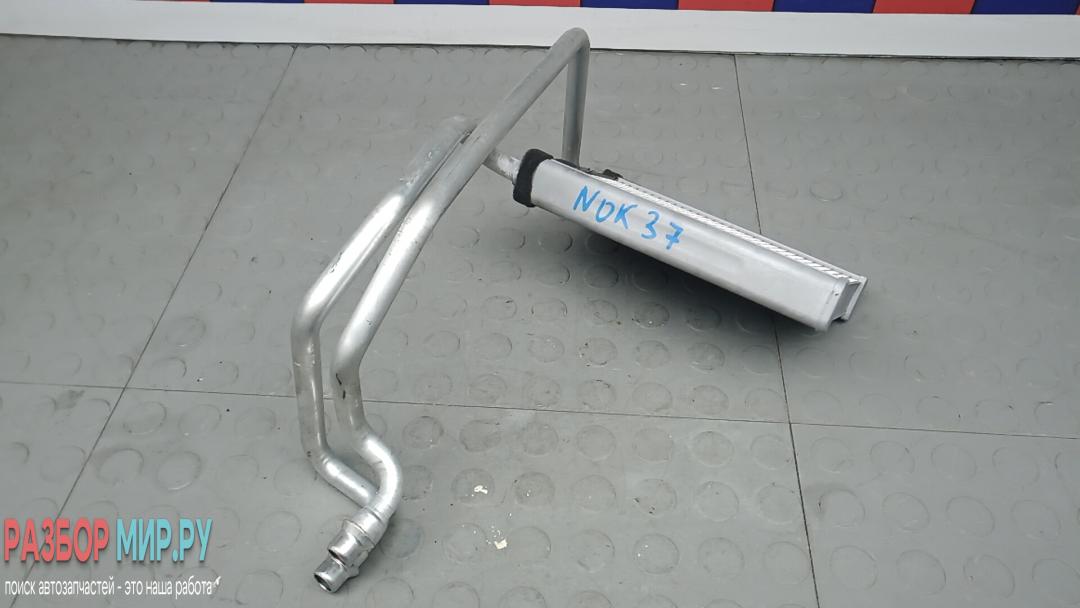 радиатор отопителя (печки) Mercedes-Benz A-Класс W177/V177 2021, 1.3 л., бензин, АКПП, седан - фото №1